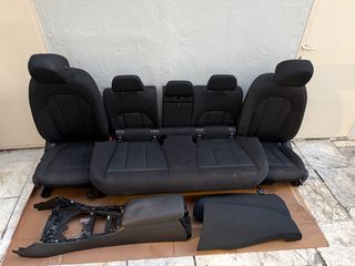 BMW 318/320 G20-thumb-2
