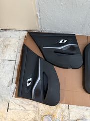BMW 318/320 G20-thumb-4