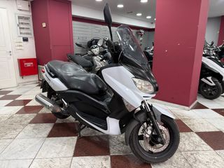 Yamaha XMAX 250 2011