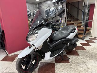 Yamaha XMAX 250 2011-thumb-1