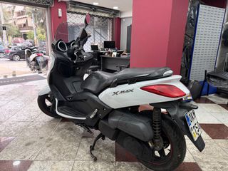 Yamaha XMAX 250 2011-thumb-2