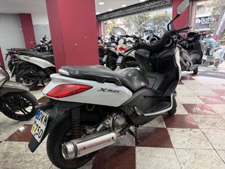 Yamaha XMAX 250 2011-thumb-3