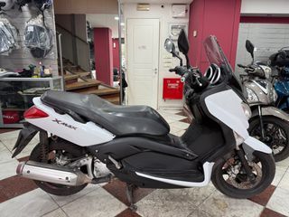Yamaha XMAX 250 2011-thumb-4