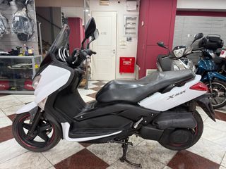 Yamaha XMAX 250 2011-thumb-5