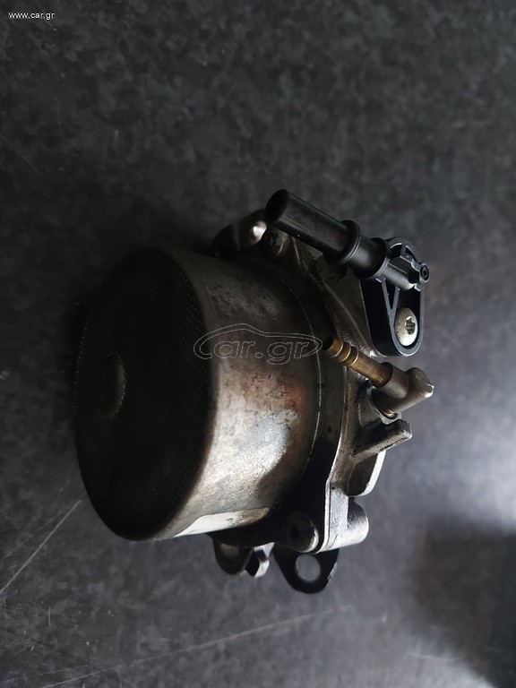 Opel B13DTE εξώστερ