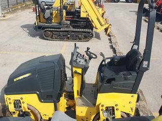 Οδοστρωτήρες Bomag 2018 BW90 D-5-thumb-3