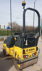 Οδοστρωτήρες Bomag 2018 BW90 D-5-thumb-4