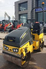 Οδοστρωτήρες Bomag 2018 BW90 D-5-thumb-5