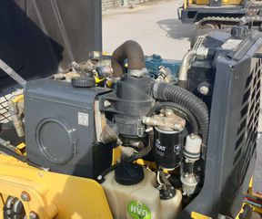 Οδοστρωτήρες Bomag 2018 BW90 D-5-thumb-9