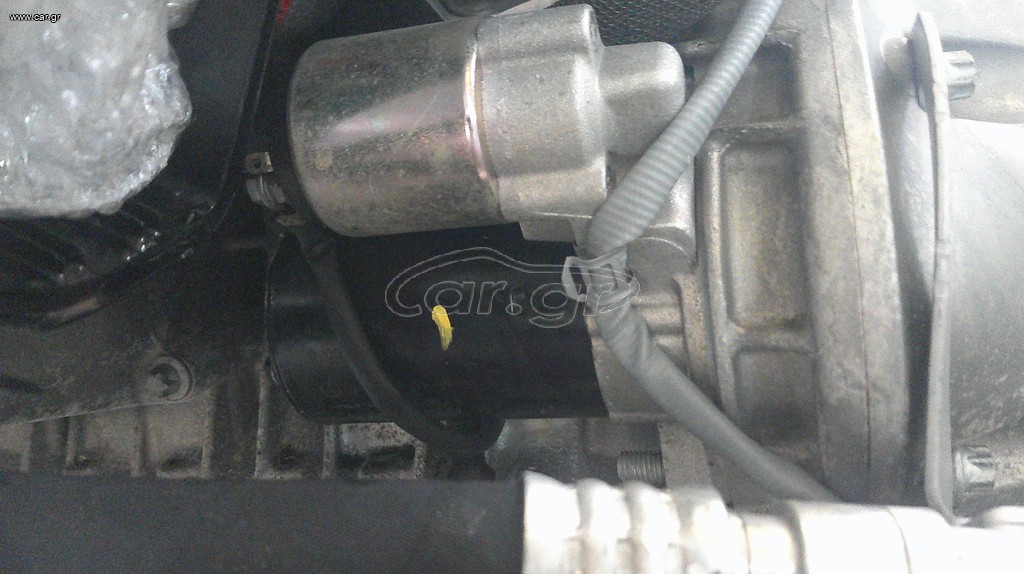 MERCEDES CLK W209 ΑΡΘ.ΚΙΝ. 271-946 120.000KM ΜΙΖΑ ΜΟΝΤΕΛΟ 00-10