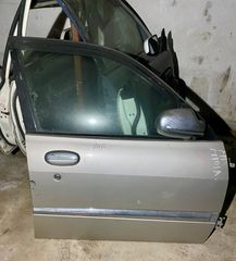 DAIHATSU SIRION M100-111 99-05 ΠΟΡΤΑ ΕΜΠΡΟΣ ΔΕΞΙΑ
