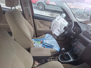 Alfa Romeo Alfa 147 2003