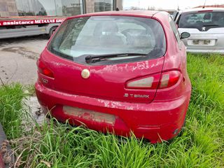 Alfa Romeo Alfa 147 2003-thumb-1