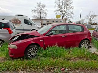 Alfa Romeo Alfa 147 2003-thumb-5