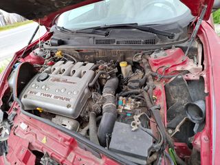Alfa Romeo Alfa 147 2003-thumb-6
