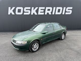 Opel Vectra 2005 1.6 16V - 4ΠΟΡΤΟ - ΜΕ A/C