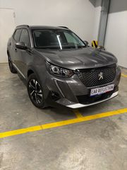 Peugeot 2008 2020 1.2 Auto Allure