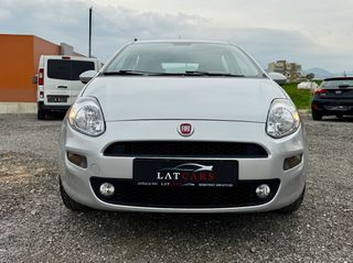 Fiat Punto 2015-thumb-1