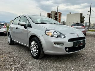 Fiat Punto 2015-thumb-2