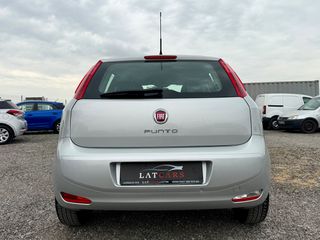 Fiat Punto 2015-thumb-4