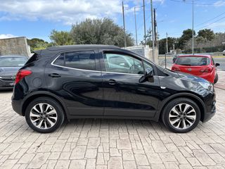 Opel Mokka X 2018 X-CITE 1.4cc 140HP LPG EDITION-thumb-5