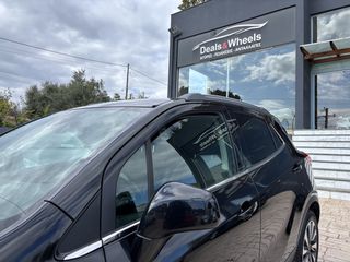 Opel Mokka X 2018 X-CITE 1.4cc 140HP LPG EDITION-thumb-7