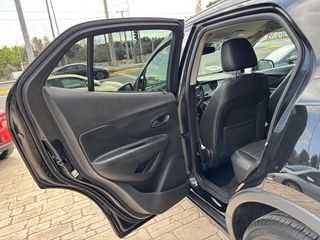 Opel Mokka X 2018 X-CITE 1.4cc 140HP LPG EDITION-thumb-37