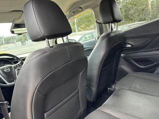 Opel Mokka X 2018 X-CITE 1.4cc 140HP LPG EDITION-thumb-38