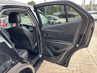 Opel Mokka X 2018 X-CITE 1.4cc 140HP LPG EDITION-thumb-41