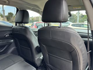 Opel Mokka X 2018 X-CITE 1.4cc 140HP LPG EDITION-thumb-42