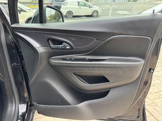 Opel Mokka X 2018 X-CITE 1.4cc 140HP LPG EDITION-thumb-45