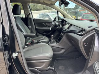 Opel Mokka X 2018 X-CITE 1.4cc 140HP LPG EDITION-thumb-46