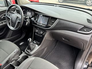 Opel Mokka X 2018 X-CITE 1.4cc 140HP LPG EDITION-thumb-47