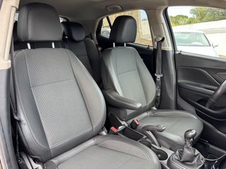 Opel Mokka X 2018 X-CITE 1.4cc 140HP LPG EDITION-thumb-48