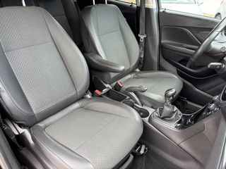 Opel Mokka X 2018 X-CITE 1.4cc 140HP LPG EDITION-thumb-49