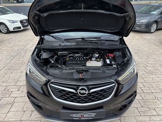 Opel Mokka X 2018 X-CITE 1.4cc 140HP LPG EDITION-thumb-50