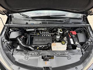 Opel Mokka X 2018 X-CITE 1.4cc 140HP LPG EDITION-thumb-51