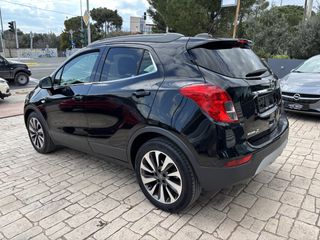 Opel Mokka X 2018 X-CITE 1.4cc 140HP LPG EDITION-thumb-10