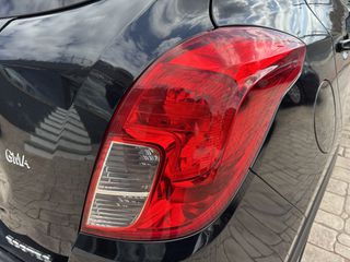 Opel Mokka X 2018 X-CITE 1.4cc 140HP LPG EDITION-thumb-15