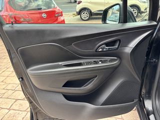 Opel Mokka X 2018 X-CITE 1.4cc 140HP LPG EDITION-thumb-18