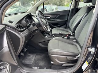 Opel Mokka X 2018 X-CITE 1.4cc 140HP LPG EDITION-thumb-19