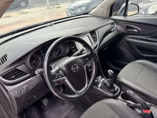 Opel Mokka X 2018 X-CITE 1.4cc 140HP LPG EDITION-thumb-20