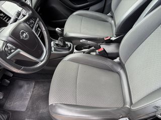 Opel Mokka X 2018 X-CITE 1.4cc 140HP LPG EDITION-thumb-22