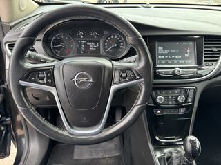 Opel Mokka X 2018 X-CITE 1.4cc 140HP LPG EDITION-thumb-23