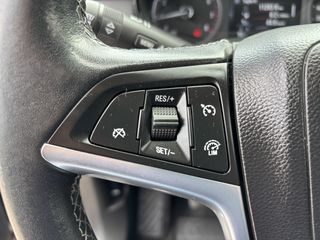 Opel Mokka X 2018 X-CITE 1.4cc 140HP LPG EDITION-thumb-24