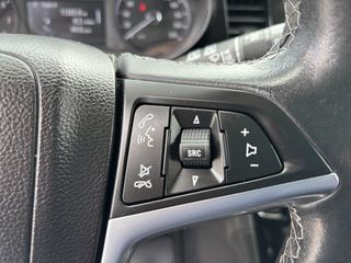 Opel Mokka X 2018 X-CITE 1.4cc 140HP LPG EDITION-thumb-25