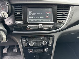 Opel Mokka X 2018 X-CITE 1.4cc 140HP LPG EDITION-thumb-29