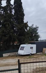 Caravelair 2005 ANTARES 335 LUXE""ΜΕ ΠΙΝΑΚΙΔΑ{ΤΑ}"ΣΕ ΟΛΟΚΑΙΝΟΥΡΓΙΑ ΚΑΤΑΣΤΑΣΗ-thumb-2