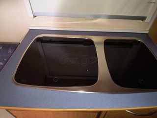 Caravelair 2005 ANTARES 335 LUXE""ΜΕ ΠΙΝΑΚΙΔΑ{ΤΑ}"ΣΕ ΟΛΟΚΑΙΝΟΥΡΓΙΑ ΚΑΤΑΣΤΑΣΗ-thumb-34