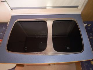 Caravelair 2005 ANTARES 335 LUXE""ΜΕ ΠΙΝΑΚΙΔΑ{ΤΑ}"ΣΕ ΟΛΟΚΑΙΝΟΥΡΓΙΑ ΚΑΤΑΣΤΑΣΗ-thumb-36